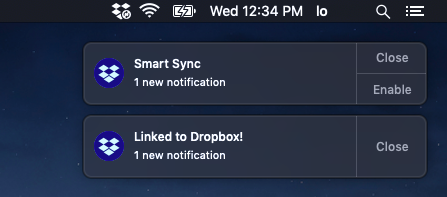 how do i get rid of dropbox